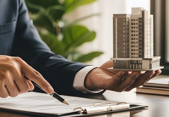 Jakie korzyści daje rozpoczęcie zarządzania nieruchomością już na etapie deweloperskim?